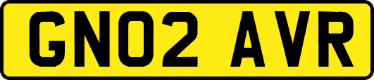 GN02AVR