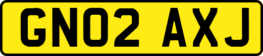 GN02AXJ