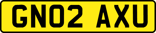 GN02AXU