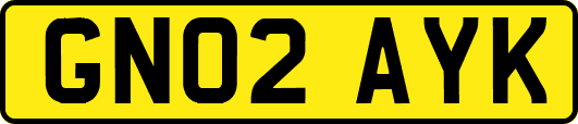 GN02AYK