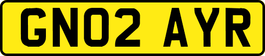 GN02AYR