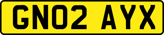 GN02AYX