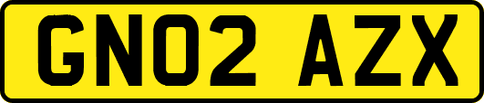 GN02AZX