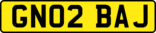 GN02BAJ