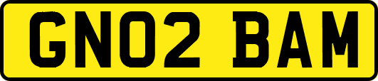 GN02BAM