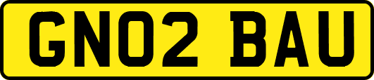 GN02BAU