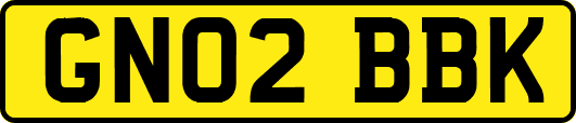 GN02BBK