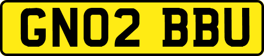 GN02BBU