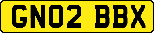 GN02BBX
