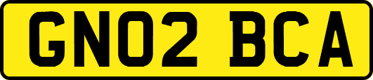 GN02BCA