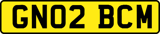 GN02BCM