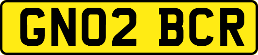 GN02BCR