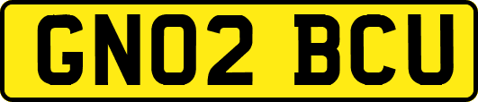GN02BCU
