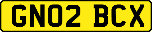 GN02BCX