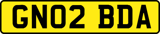 GN02BDA