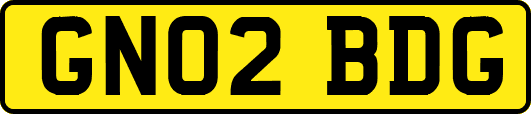 GN02BDG