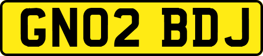 GN02BDJ