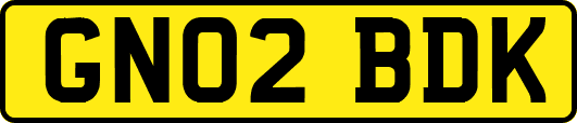 GN02BDK