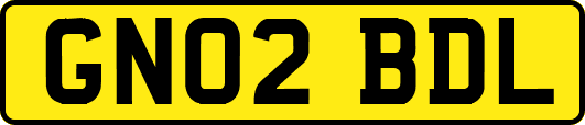 GN02BDL