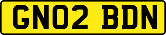 GN02BDN