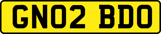 GN02BDO