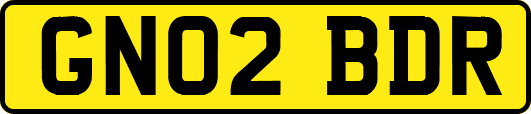 GN02BDR