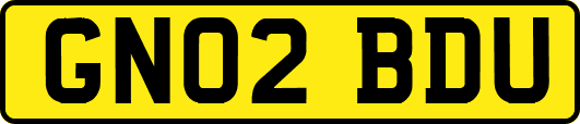 GN02BDU