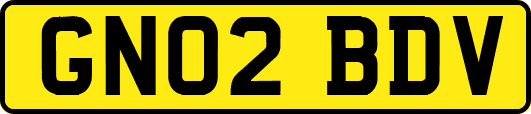 GN02BDV