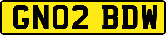 GN02BDW