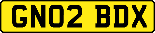 GN02BDX