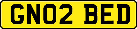 GN02BED