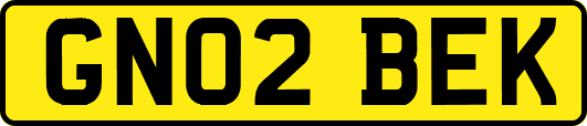 GN02BEK