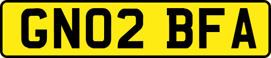 GN02BFA