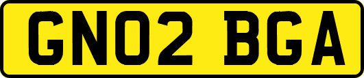 GN02BGA