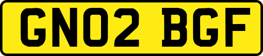 GN02BGF