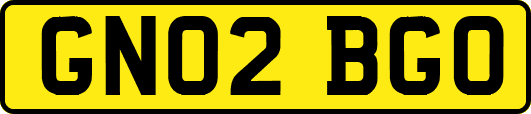 GN02BGO