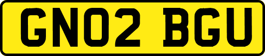 GN02BGU
