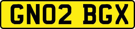 GN02BGX