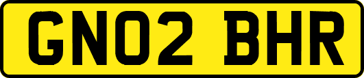 GN02BHR