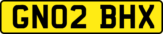 GN02BHX
