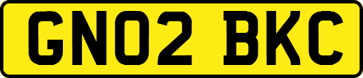GN02BKC