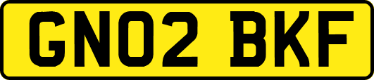 GN02BKF