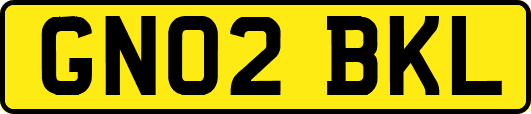 GN02BKL