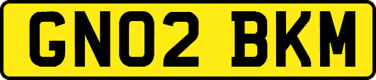 GN02BKM