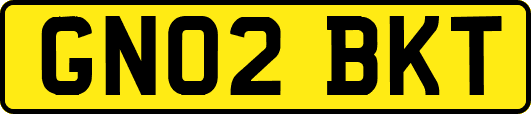 GN02BKT