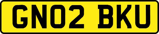 GN02BKU