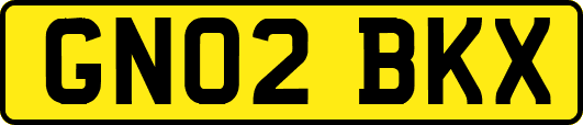 GN02BKX