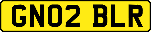 GN02BLR