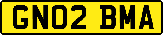 GN02BMA