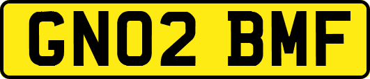 GN02BMF